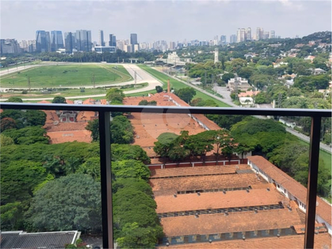 Venda Apartamento São Paulo Pinheiros 1