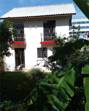 Venda Casa Rio De Janeiro Campo Grande 1