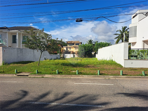 Venda Terreno Niterói Camboinhas 1