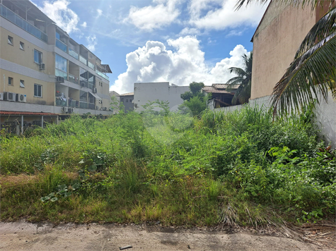 Venda Terreno Niterói Camboinhas 1