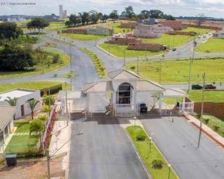Venda Condomínio Sorocaba Jardim Novo Horizonte 1