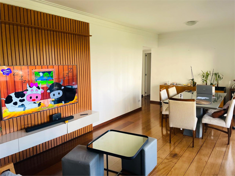 Venda Apartamento São Paulo Vila Suzana 1