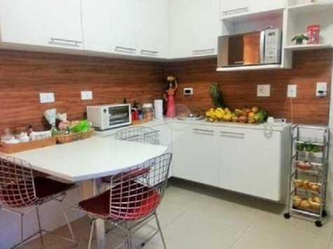 Venda Apartamento São Paulo Vila Suzana 1