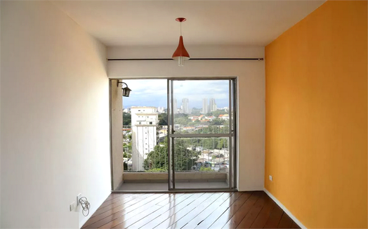 Venda Apartamento São Paulo Jardim Taboão 1