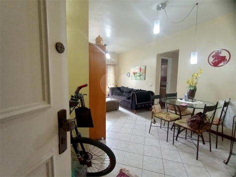 Venda Apartamento Rio De Janeiro Andaraí 1