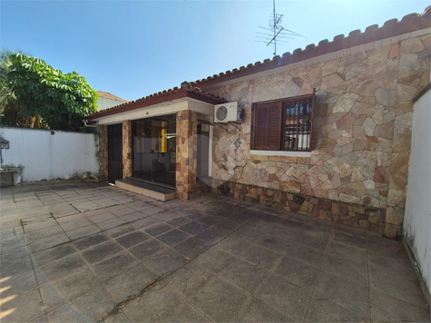 Venda Casa São Paulo Lapa 1