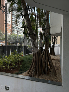 Venda Salas São Paulo Vila Nova Conceição 1