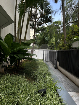 Venda Salas São Paulo Vila Nova Conceição 1