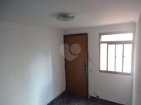 Venda Apartamento São Paulo Conjunto Habitacional Padre Manoel Da Nóbrega 1