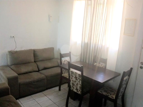 Venda Apartamento São Paulo Conjunto Habitacional Santa Etelvina Ii 1