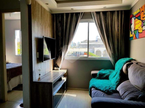 Venda Apartamento São Paulo Mooca 1
