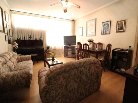 Venda Apartamento São Paulo Sé 1