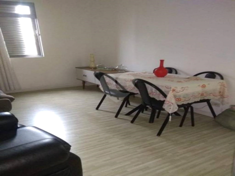 Venda Apartamento São Paulo Vila Buarque 1