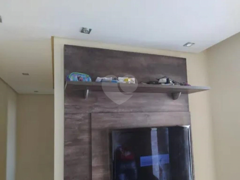 Venda Apartamento São Paulo Jardim América Da Penha 1