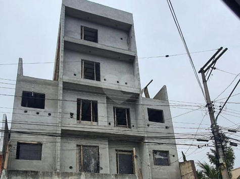 Venda Apartamento São Paulo Jardim Nordeste 1