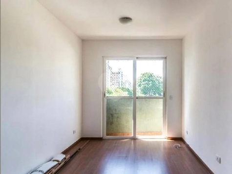 Venda Apartamento São Paulo Barra Funda 1