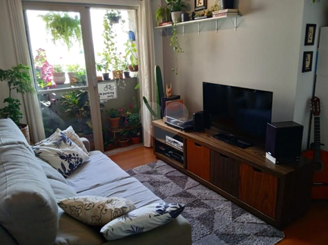 Venda Apartamento São Paulo Barra Funda 1
