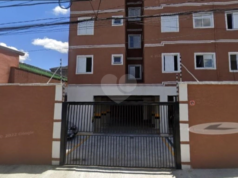 Venda Apartamento São Paulo Vila São Francisco (zona Leste) 1