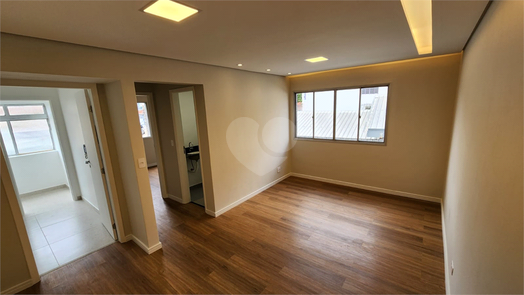 Venda Apartamento São Paulo Vila Mariana 1