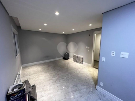 Venda Apartamento São Paulo Sé 1