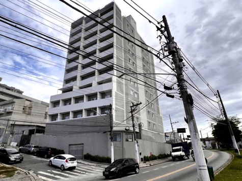 Venda Apartamento São Paulo Vila Carmosina 1