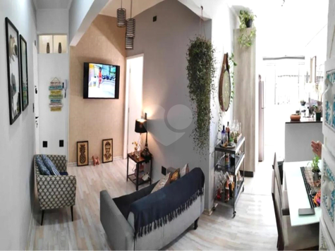 Venda Apartamento São Paulo Campos Elíseos 1