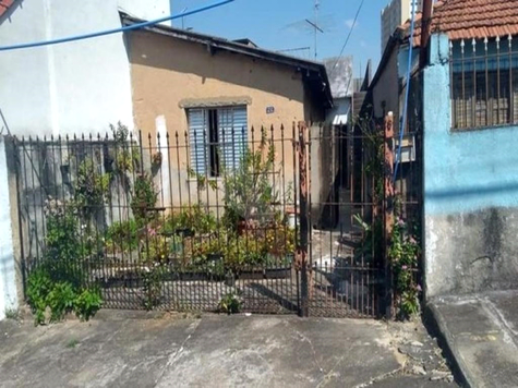 Venda Casa São Paulo Itaquera 1