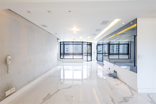 Venda Apartamento São Paulo Paraíso 1