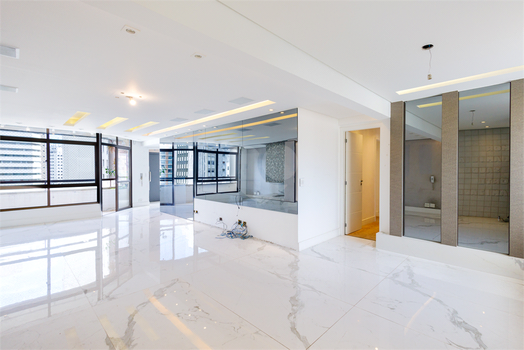 Venda Apartamento São Paulo Paraíso 1
