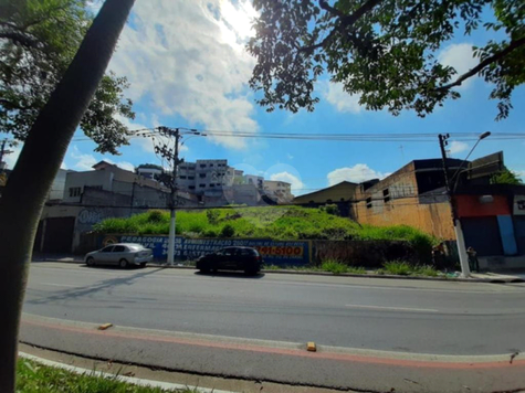 Venda Terreno São Paulo Jardim Nossa Senhora Do Carmo 1