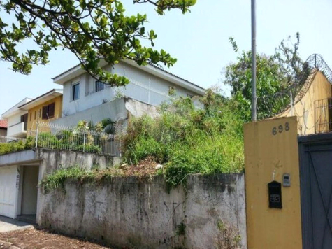 Venda Terreno São Paulo Jardim Leonor 1