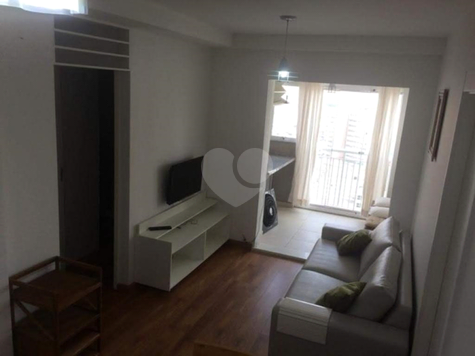 Venda Apartamento São Paulo Brás 1
