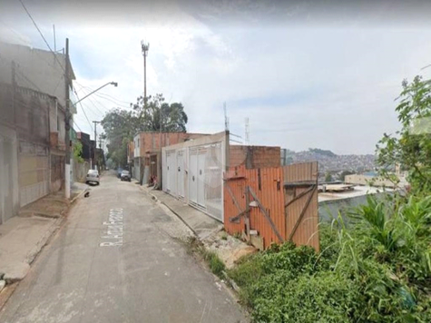 Venda Terreno São Paulo Guaianazes 1