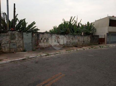 Venda Terreno São Paulo Parque Fernanda 1