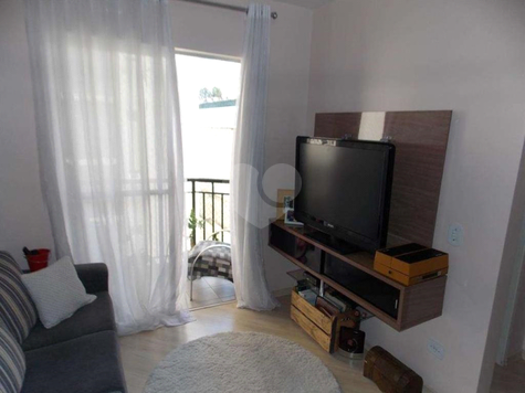 Venda Apartamento São Paulo Vila Formosa 1