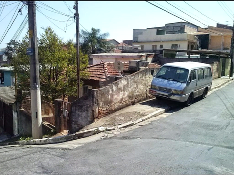 Venda Terreno São Paulo Vila Marina 1