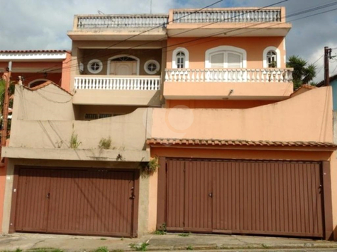 Venda Casa São Paulo Vila Nova Savoia 1