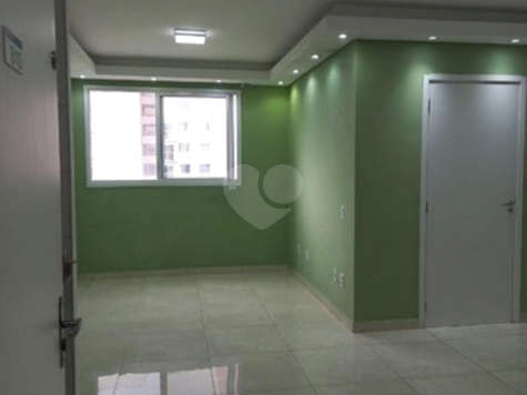 Venda Apartamento São Paulo Campos Elíseos 1