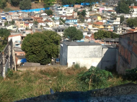 Venda Terreno São Paulo Pirituba 1