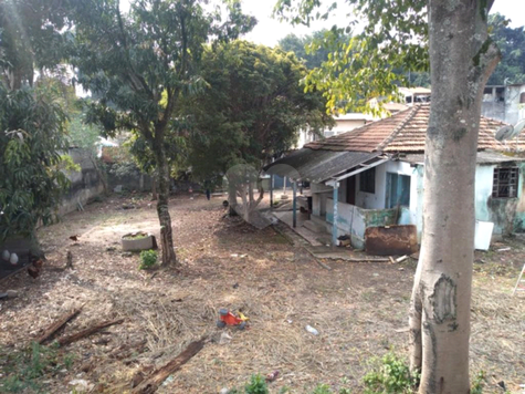 Venda Terreno São Paulo Vila Jacuí 1