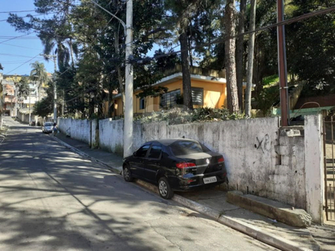 Venda Terreno São Paulo Jardim Dom José 1