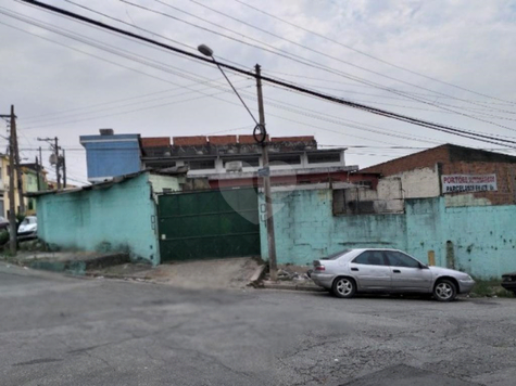 Venda Terreno São Paulo Vila Dalva 1