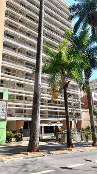 Venda Apartamento Campinas Centro 1
