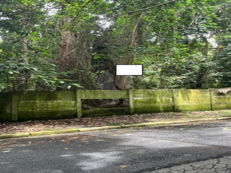 Venda Terreno São Paulo Jardim Ampliação 1