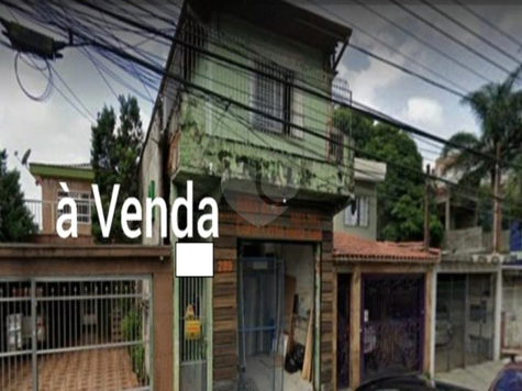 Venda Terreno São Paulo Vila Gumercindo 1