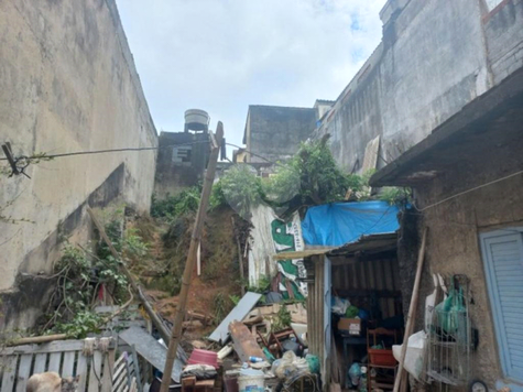 Venda Terreno São Paulo Cidade Líder 1