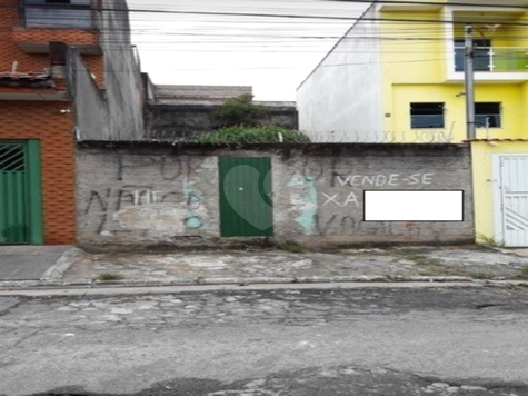 Venda Terreno São Paulo Cidade Líder 1