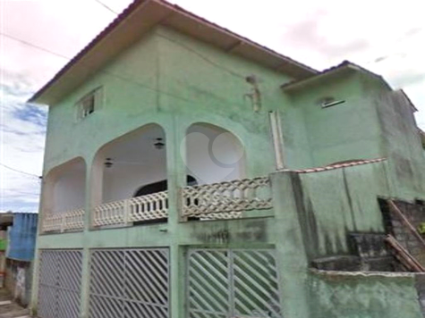 Venda Casa São Paulo Jardim Eliane 1