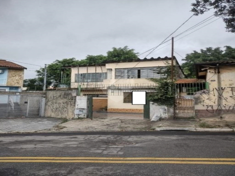 Venda Casa São Paulo Penha De França 1