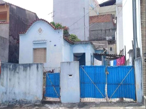 Venda Terreno São Paulo Parque Boturussu 1